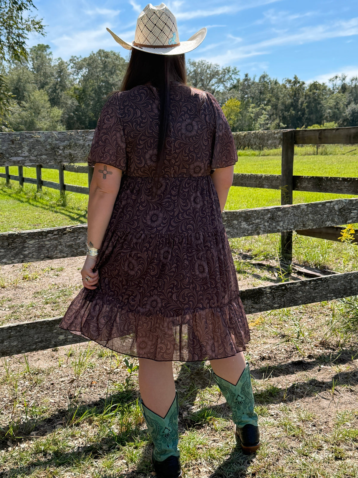 Dresses, Jumpsuits & Rompers