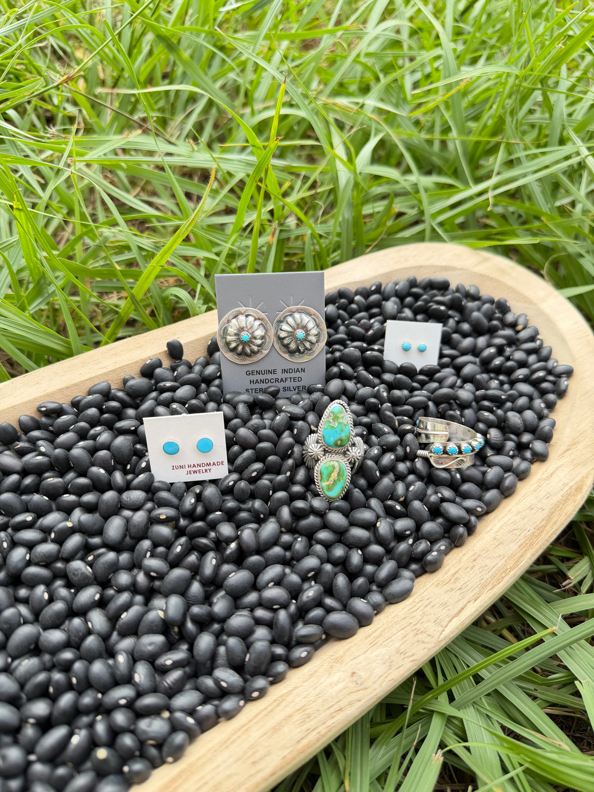 Native Made Jewelry
