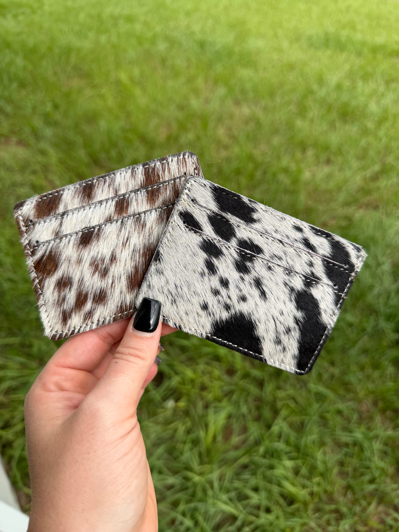 All Things Cowhide