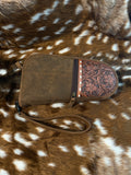 The Colt Pistol Case (Small)