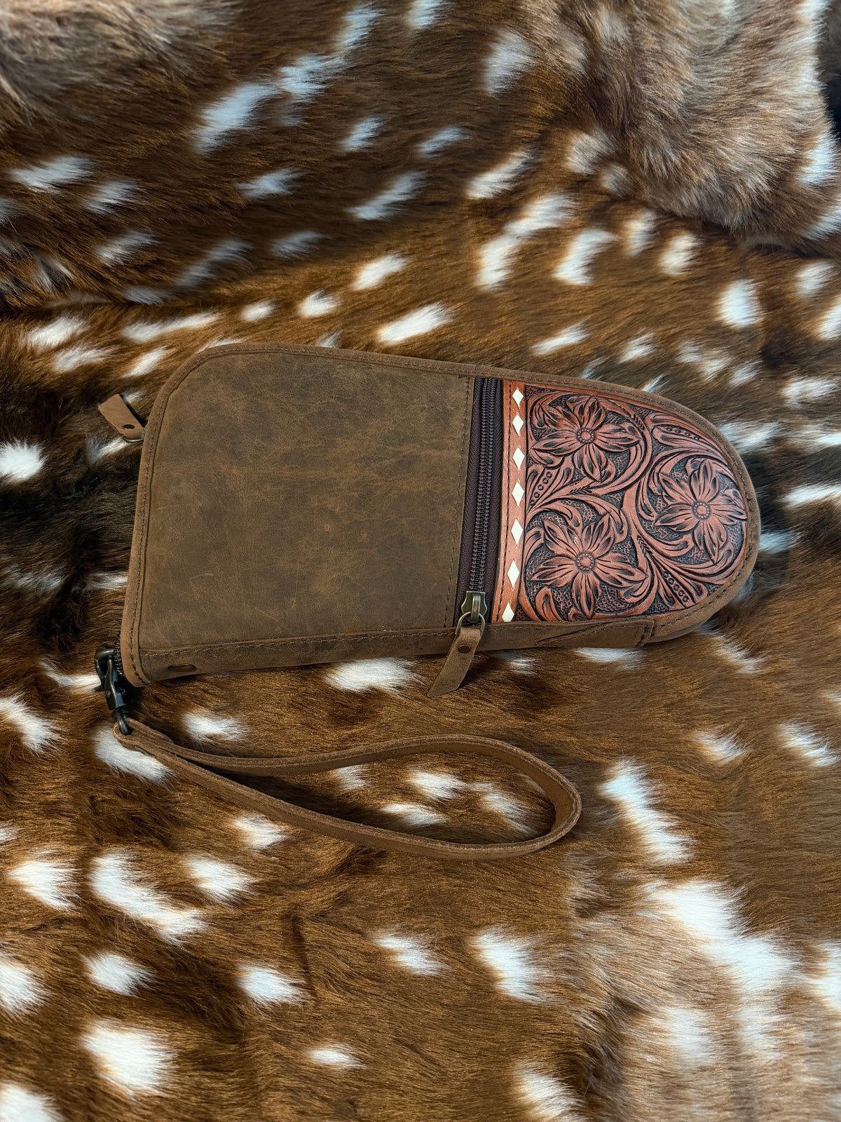 The Colt Pistol Case (Small)