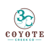 Coyote Creek Co. LLC - Home