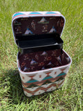 The Desert Darling Makeup Case