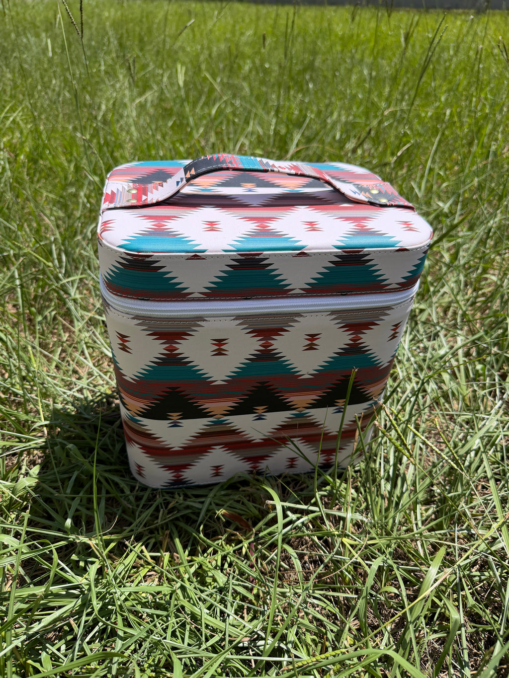 The Desert Darling Makeup Case