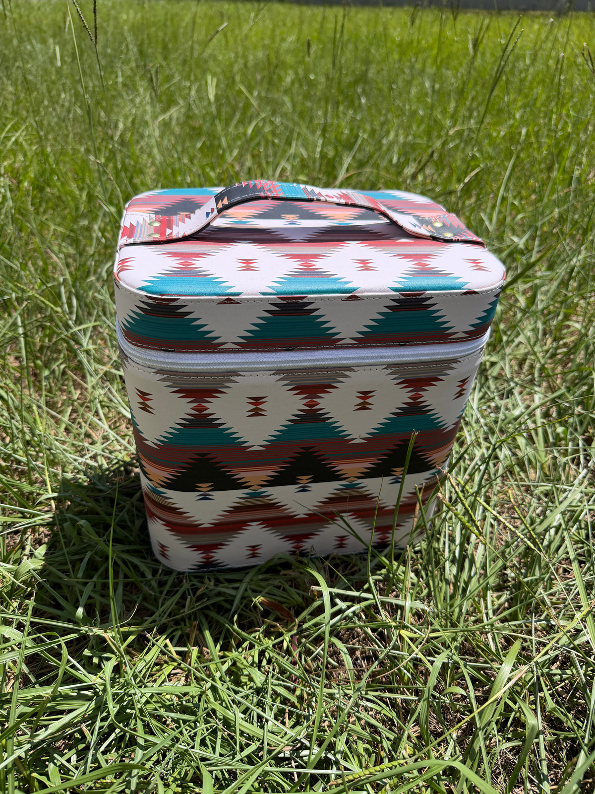 The Desert Darling Makeup Case