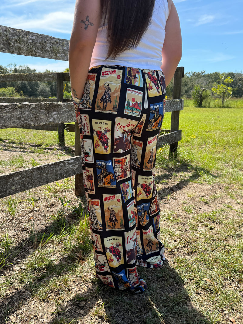 Bottoms