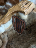 The Cimarron Canyon Knife Sheath
