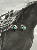 The Animas Earrings