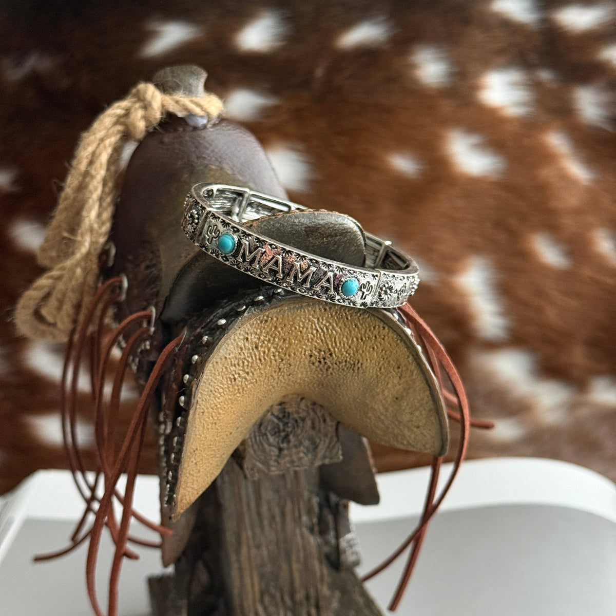 The Mama Cuff