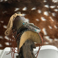 The Yee-Haw Cuff