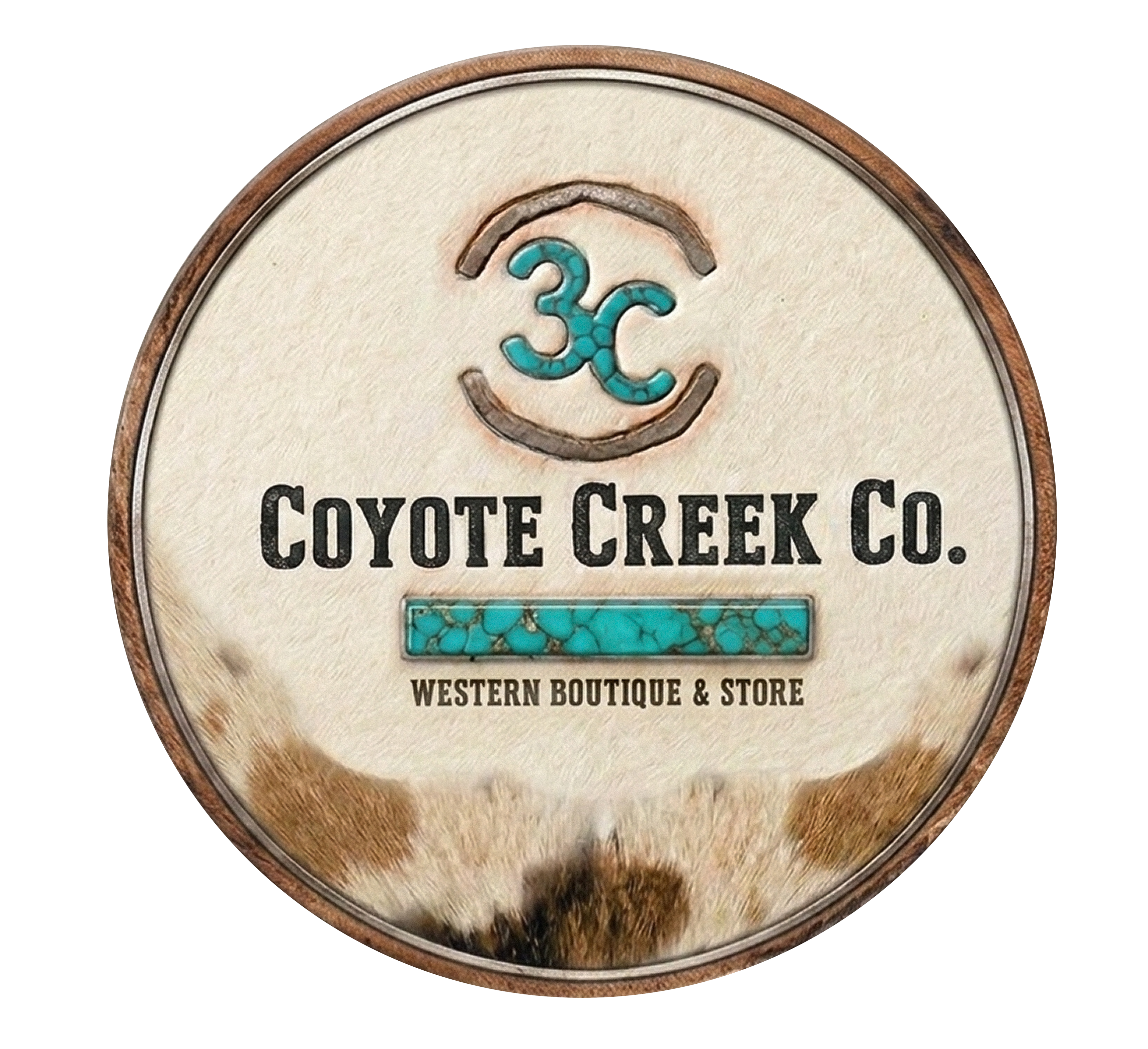 Coyote Creek Co.